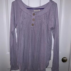 Free people tunic NWOT
